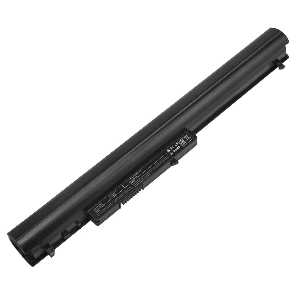 4 Cells Spare 776622-001 Laptop Battery for HP LA04 LA03 LA03DF LA04DF 15-1272wm