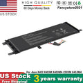 B21N1329 Laptop Battery For Asus X453MA-0132DN3530 X553M X553MA -7.6V 30Wh