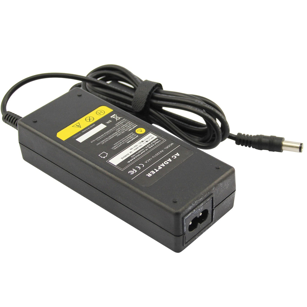 FOR TOSHIBA AC POWER ADAPTER PA3201U-1ACA 15V Battery Supply Cord Charger