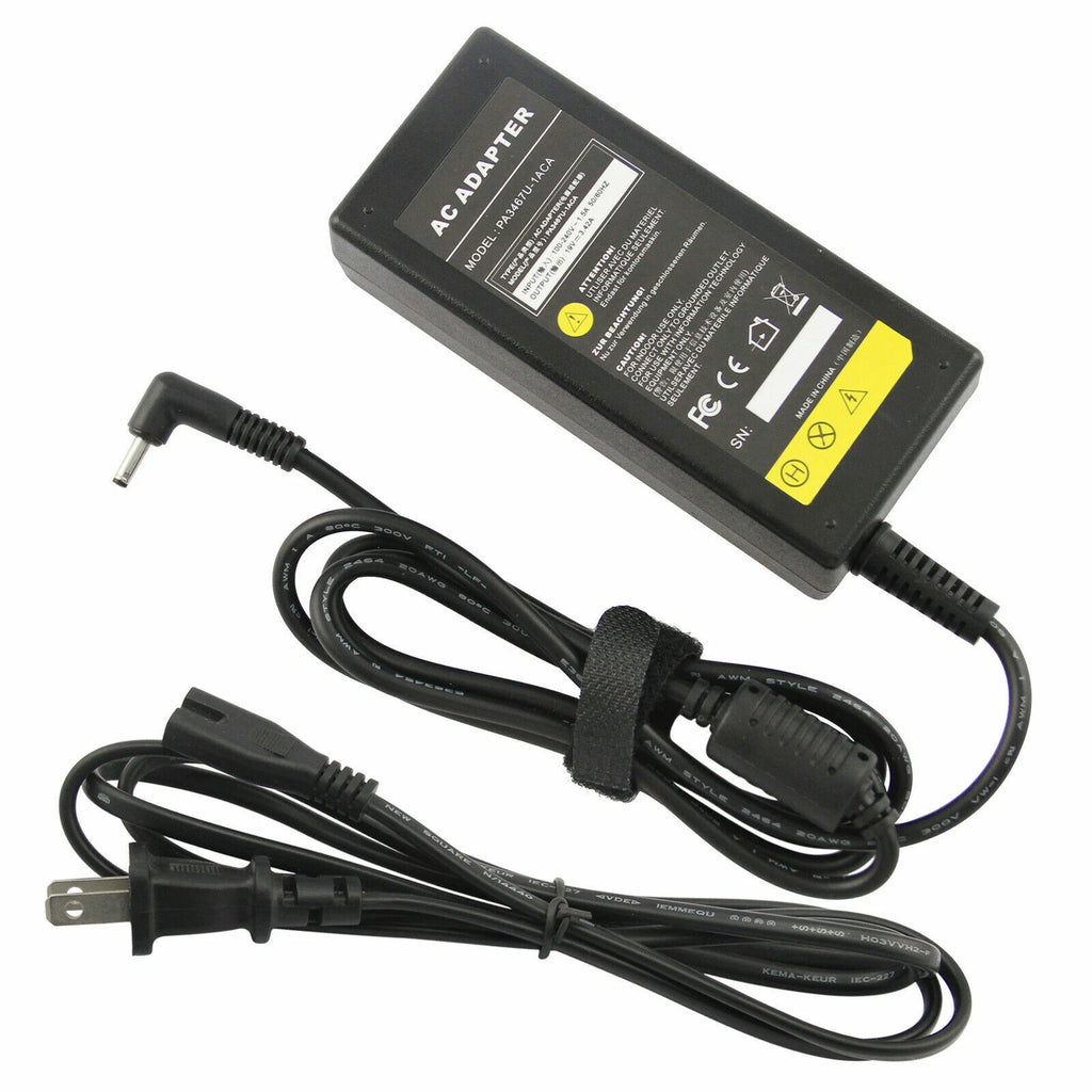 65W Laptop Charger for Acer Aspire 5 A515-54 A515-44 A515-45 A515-56 AC Adapter
