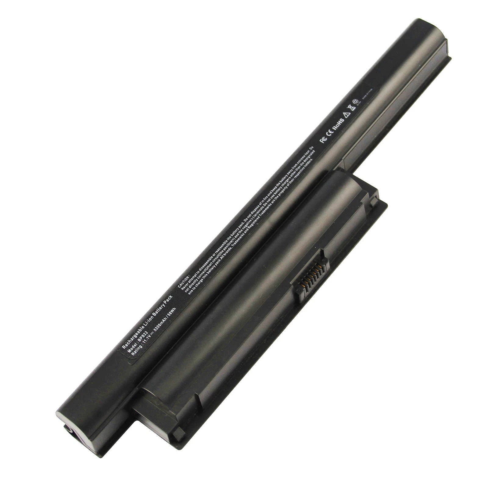 New Battery for Sony Vaio VGP-BPS22 VGP-BPS22A VGP-BPL22 PCG-71318l PCG-71316L F