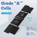 A2527 Laptop Battery for Apple MacBook Pro 16" Late 2021 A2485 EMC3651 MK1E3LL
