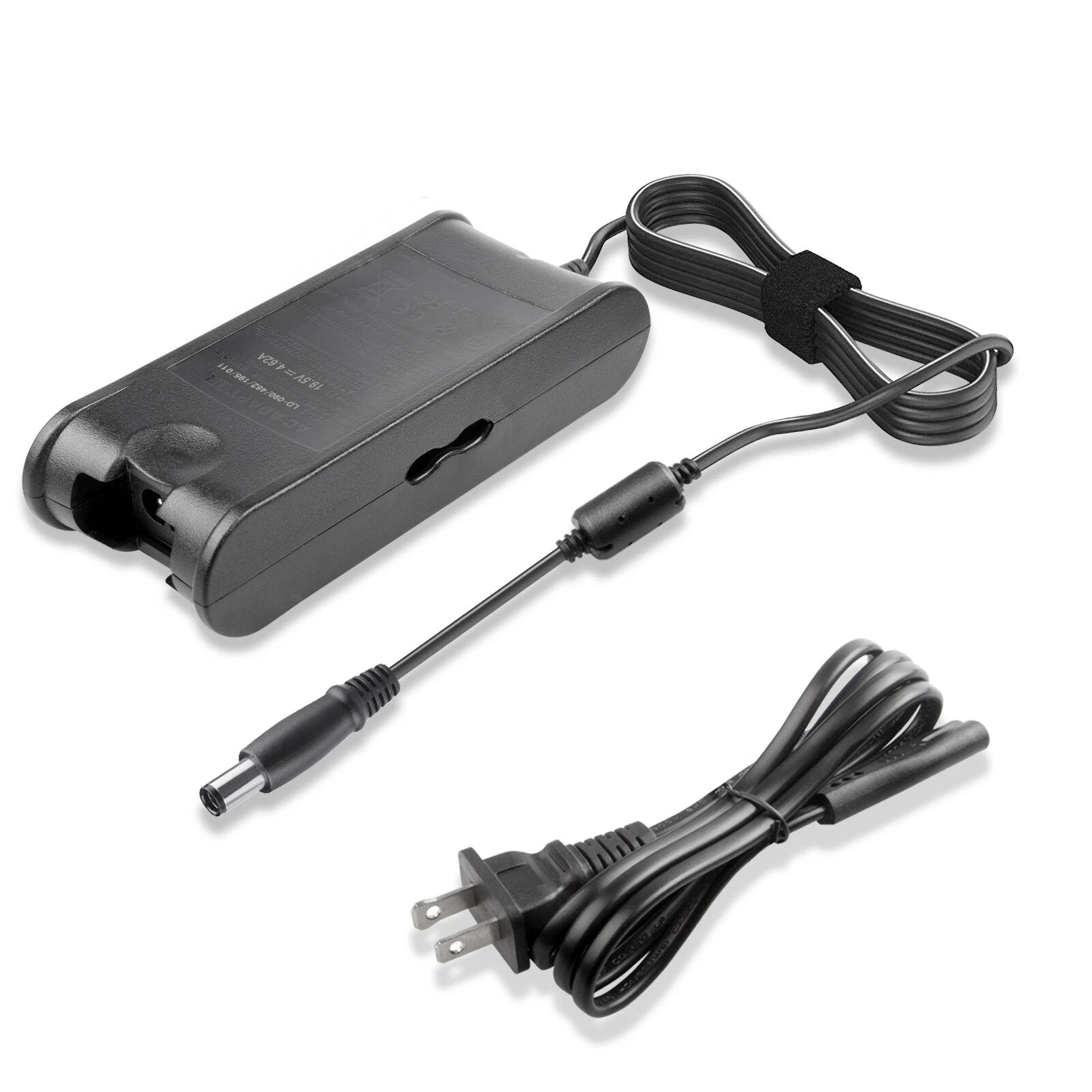 AC Adapter For Dell Latitude E1705 E4310 E5520 E6320 PP05L Charger Supply Cord