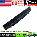 A32-U46 A41-U46 A42-U46 Battery for ASUS U56 U46 U46E U46J U46S U56E U56J U56S
