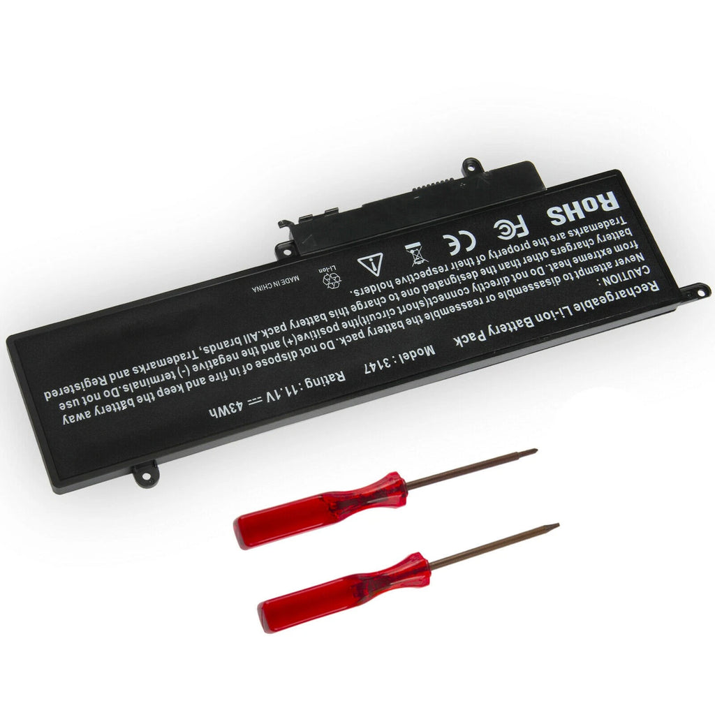 GK5KY Laptop Battery For Dell Inspiron 11 3000 Series 3147 3152 3148 3157 3153