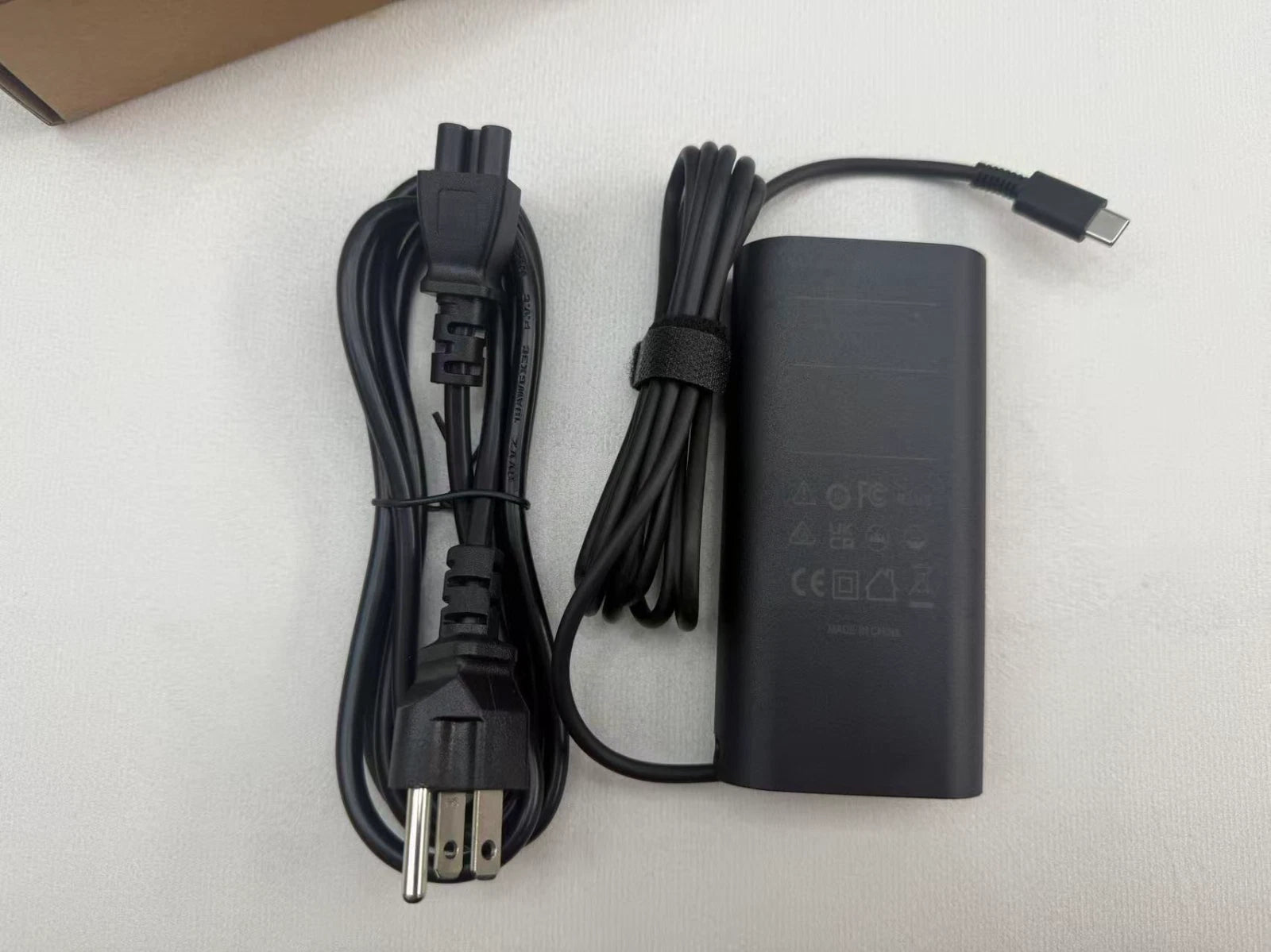 OEM Dell 100W USB-C Charger Type C AC Adapter DA100PM220 LA100PM220 17P6N/JRF1C