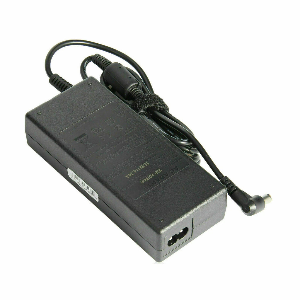 For LG UltraWide LED LCD Monitor Widescreen Charger Power Adapter 19" to 34" 19V