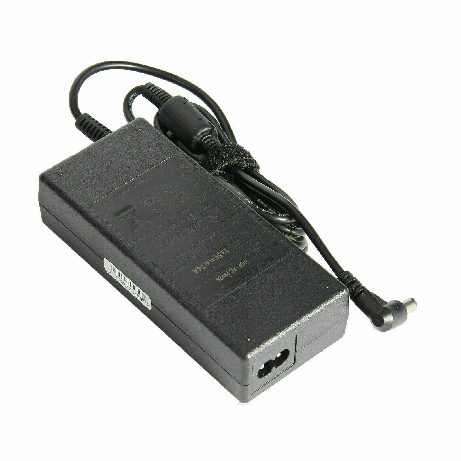 For LG UltraWide LED LCD Monitor Widescreen Charger Power Adapter 19" to 34" 19V