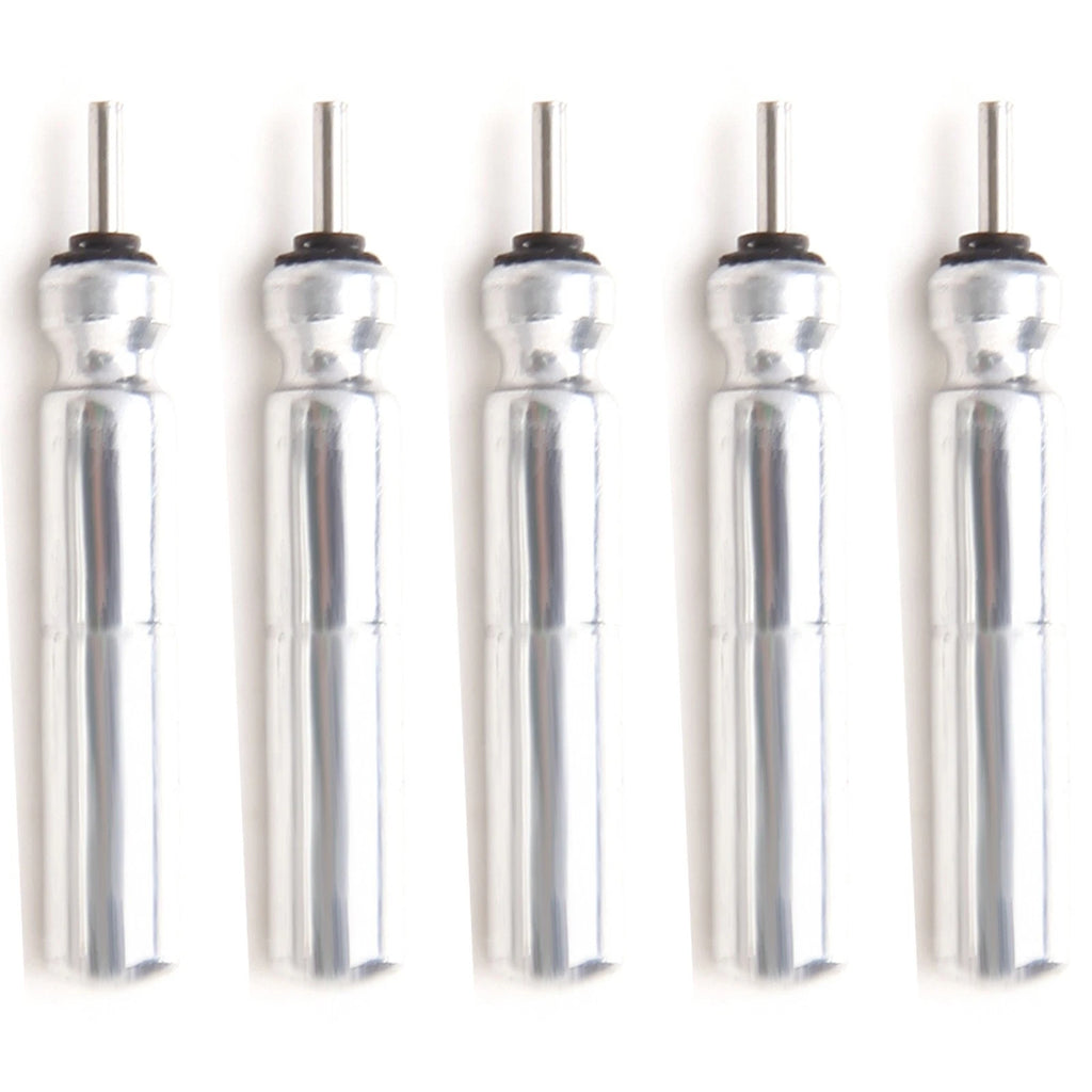 5x 3.0V LiMnO2 Battery CR425 Pin Shape Battery Fits Fishing Floats Pole Lights