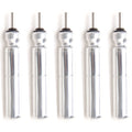 5x 3.0V LiMnO2 Battery CR425 Pin Shape Battery Fits Fishing Floats Pole Lights