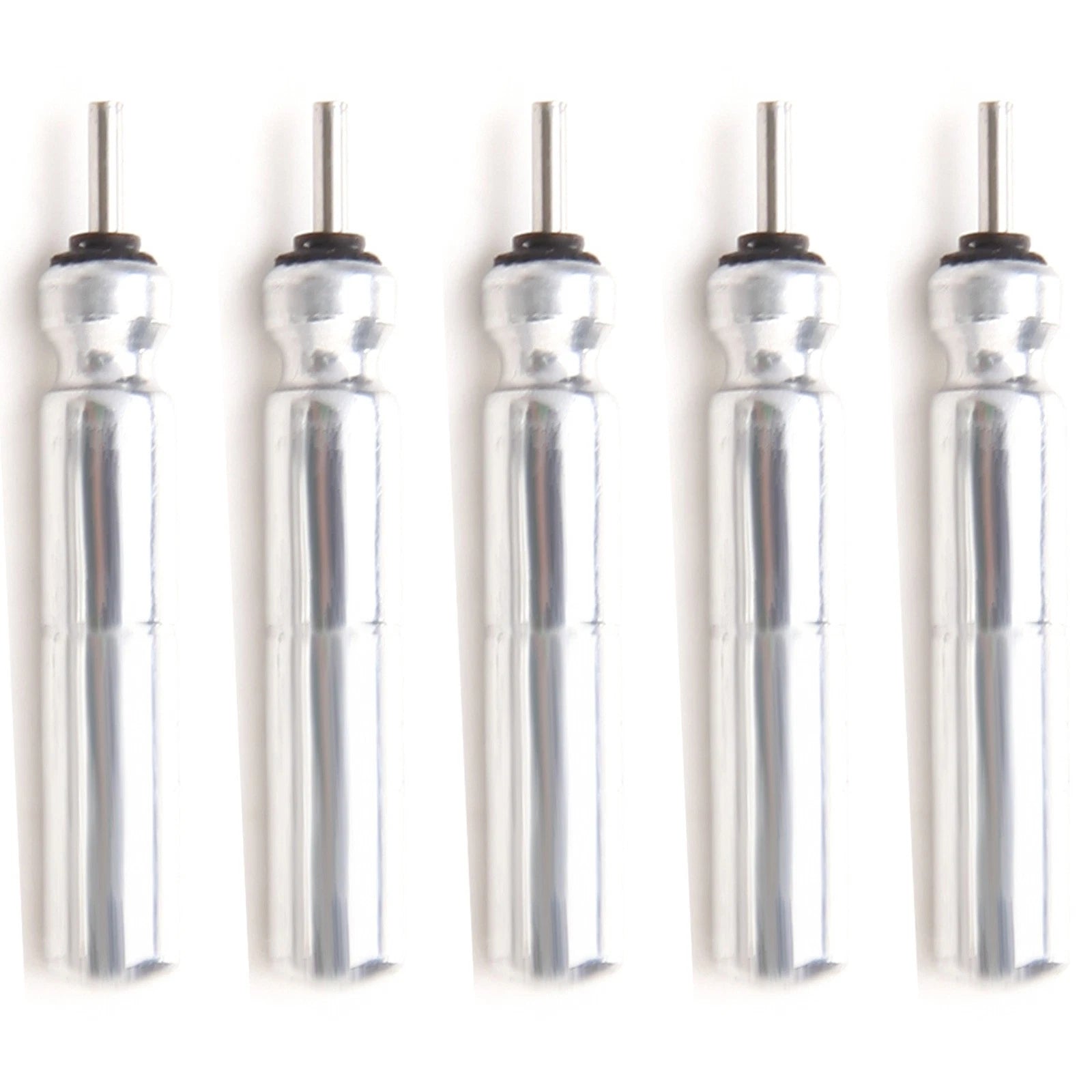 5x 3.0V LiMnO2 Battery CR425 Pin Shape Battery Fits Fishing Floats Pole Lights