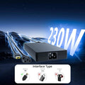 230W Slim Charger For Lenovo Legion 5/7/5P/C7/Y900 Laptop Power Supply Adapter
