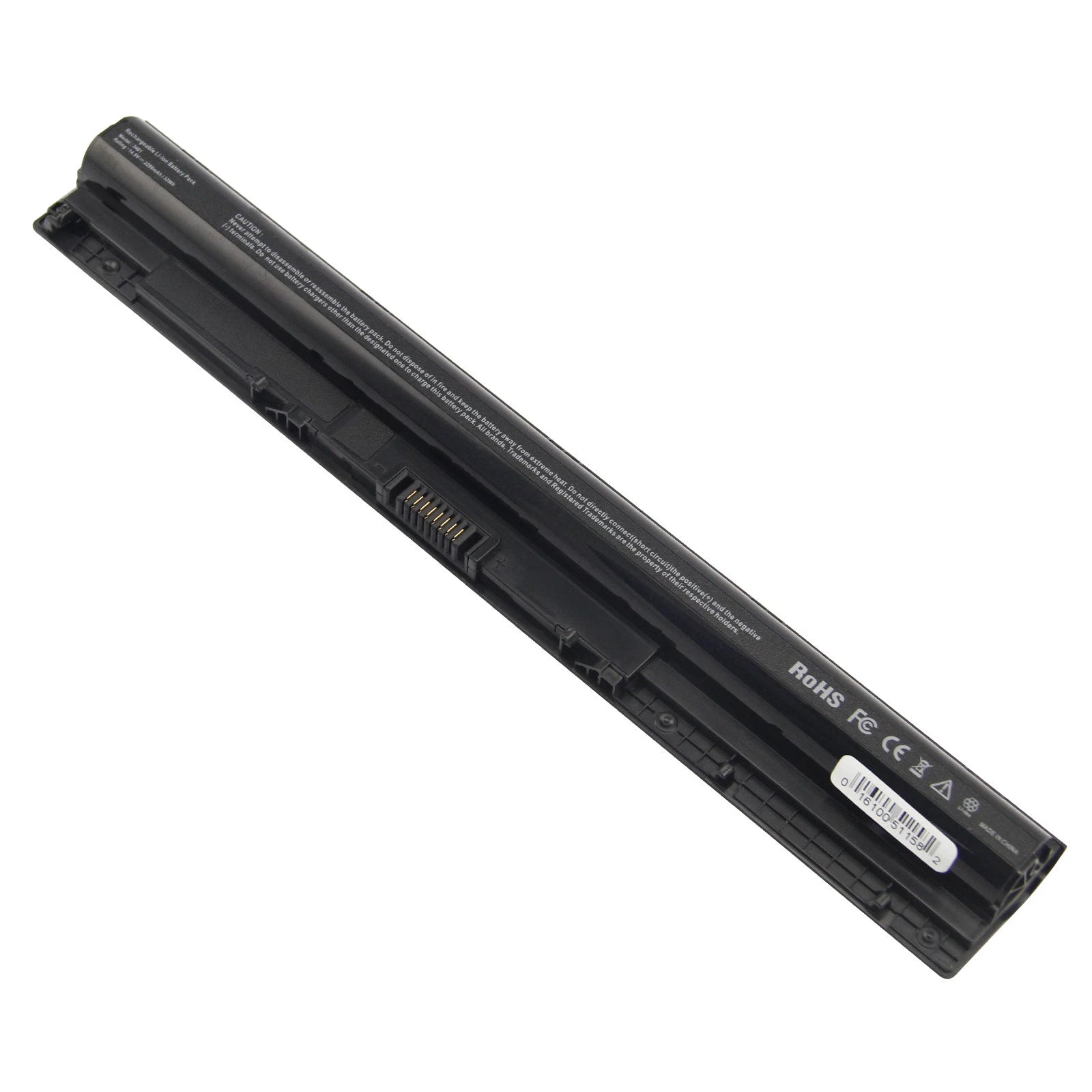 M5Y1K Battery for Dell Inspiron 14 3000 (3452)(3458);14 5000 (5458);15 5566