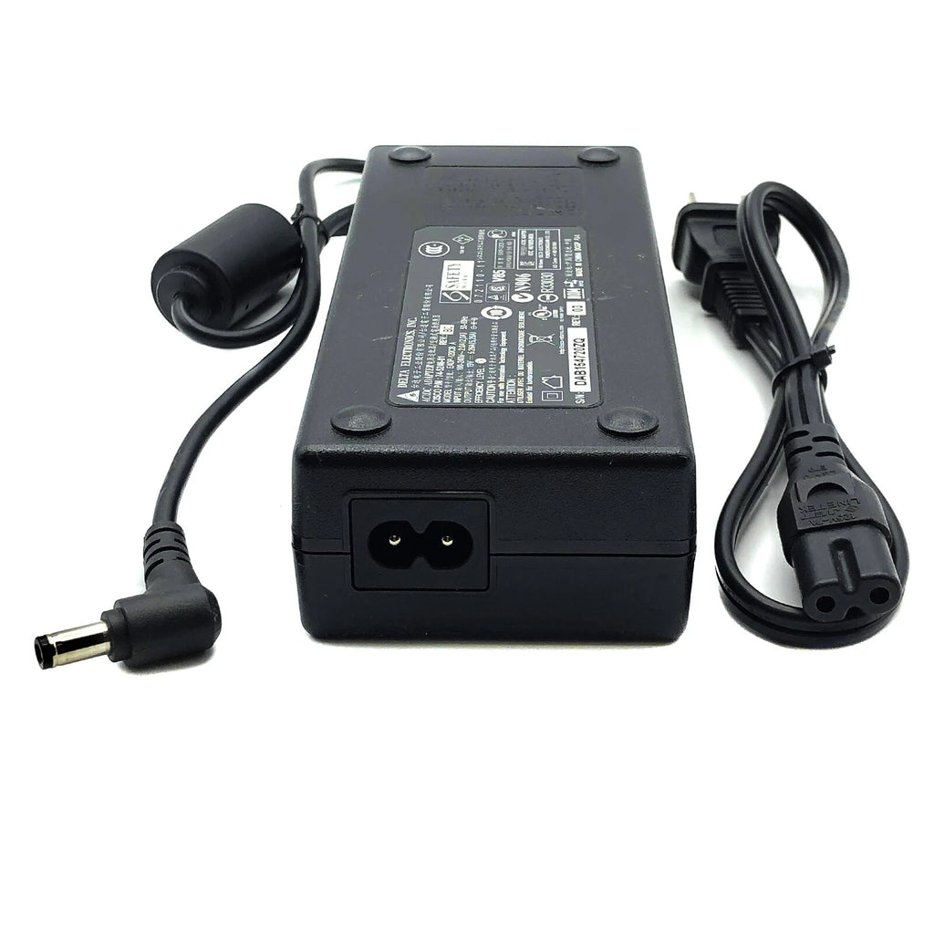NEW Original Delta AC Adapter Charger for Lifestyle Rhythm P2-E6 P2-E7 P2E6 P2E7