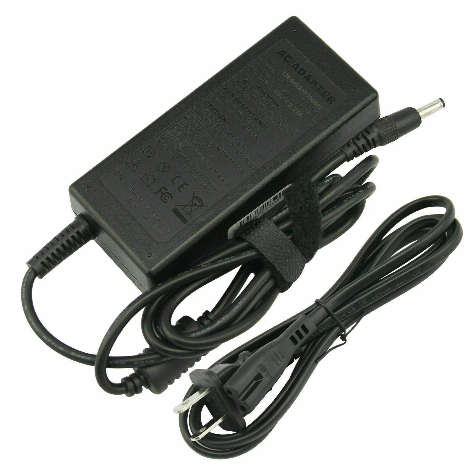 19V 2.37A 45W AC Adapter Laptop Cargador Charger For Asus Zenbook UX305 UX21A UX