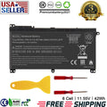 ? BI03XL ON03XL Battery For HP Pavilion X360 13-U Seres 844203-850 844203-855 PC