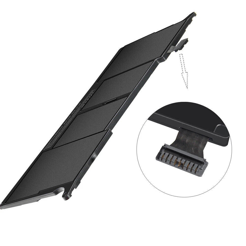 Battery A1406 A1495 for MacBook Air 11 inch A1465 mid 2011-2013 A1370 mid-2011