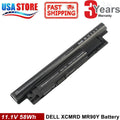 Battery for Dell Inspiron 14-3421 17-3737 17-5721 17-5748 17-5749 5200mah 6 Cell