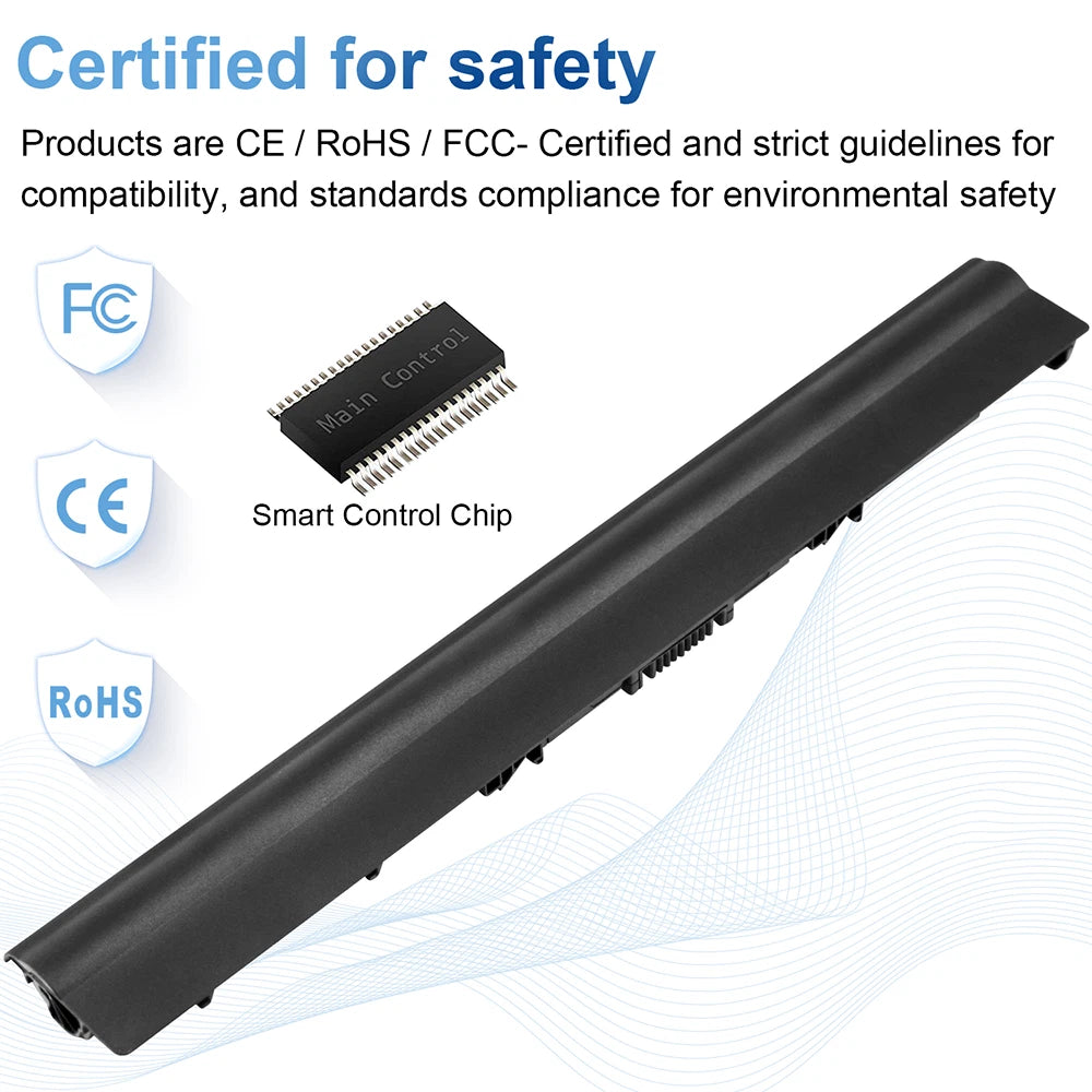 Brand NEW M5Y1K Battery for Inspiron 3551 3567 5558 5758 14 15 3000 Series PC