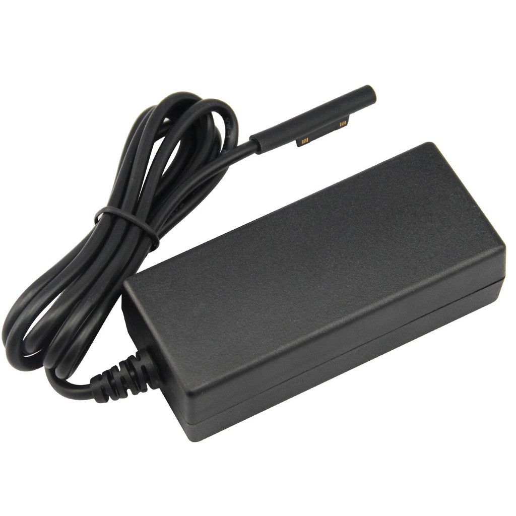For Microsoft Surface Pro 3 & 4 AC Adapter Charger 1706 - US Plug