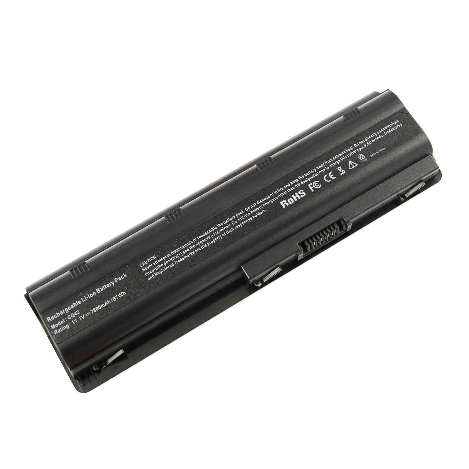 MU06 MU09 Battery for HP G4 G6 G7 636631-001 CQ32 CQ42 CQ43 CQ72 G42 G56 G72 NEW