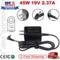 45W AC Charger For Asus Vivobook Flip 15 TP510U TP510UA TP510UQ TP510 Laptop