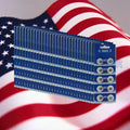 800 AG3 LR41 392 CX41 SR41SW SR736 1.5V Alkaline Watch Battery Ships From USA