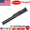 A31N1537 A31N1601 For Battery for Asus VivoBook Max X441 X441SA X441UA X541 R541