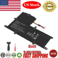 PO02XL Battery for HP Stream 11-R 11-R010NR 11-R015WN 11-Y 11-Y010WM 824560-005