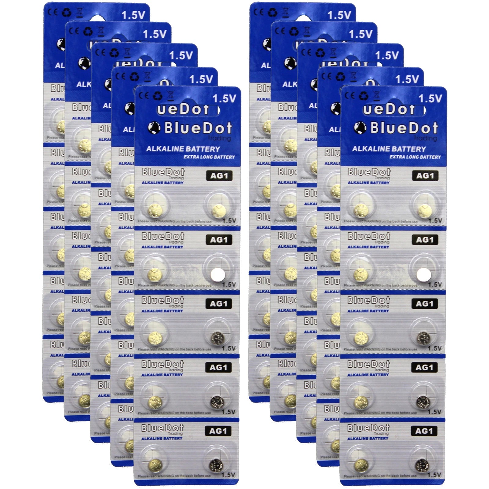 US SELLER! 100 x AG1 164 364 SR621 SR621SW LR621 SR60 WATCH BATTERY FREE SHIP