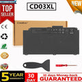 CD03XL Battery For HP ProBook 640 645 650 G4 G5 HSTNN-IB8B 931719-850 931702-171