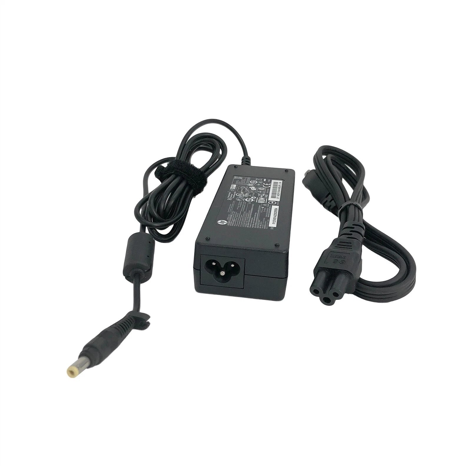 NEW Genuine 65W HP AC DC Adapter for Pavilion ChromeBook 14 Notebook PC Charger