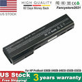 CC06 CC06XL Battery for HP EliteBook 8460W 8460P 8560P ProBook 6560b 6460b 6360b
