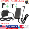 Laptop Charger Power Adapter for Asus VivoBook Zenbook Transformer Book Taichi