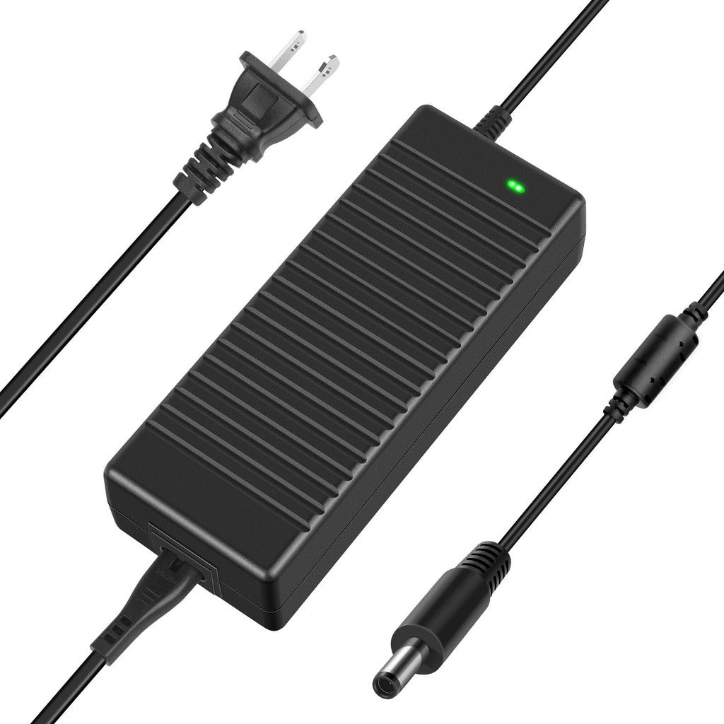 130W Laptop Charger AC Adapter for Dell Precision 15 5510 5520 5530 5540 M3800