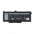 Genuine RJ40G Battery for Dell Latitude 15 5520 14 5420 Precision 15 3560 63WH