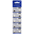 US SELLER 10 396 AG2 LR726 396A SR59 1.5 Volt Alkaline Watch Battery FREE SHIP