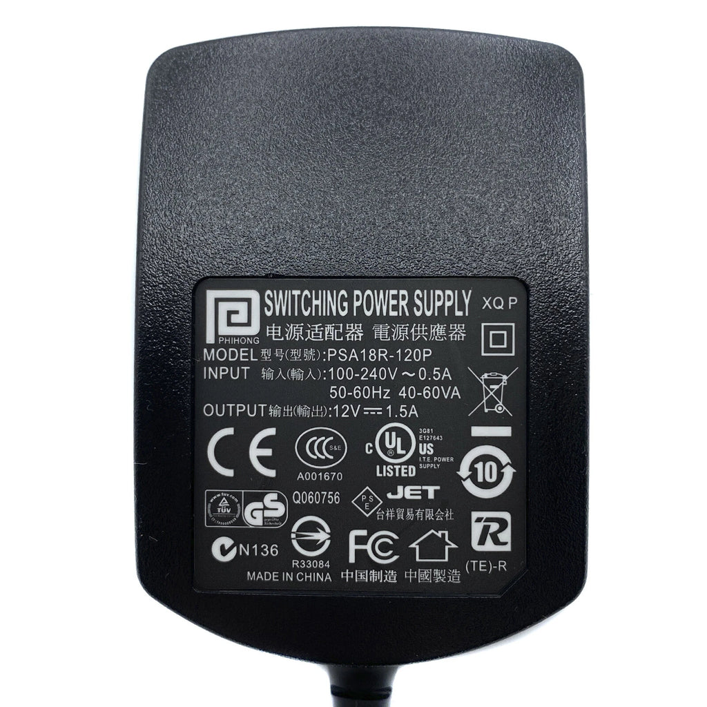 NEW Original Phihong AC Adapter for TP-Link Deco Mesh WiFi System M3 M4 M4R M5
