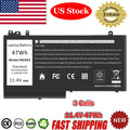Lot 10PCS NGGX5 Battery 47Wh for Dell Latitude E5270 E5470 E5570 Precision M3510