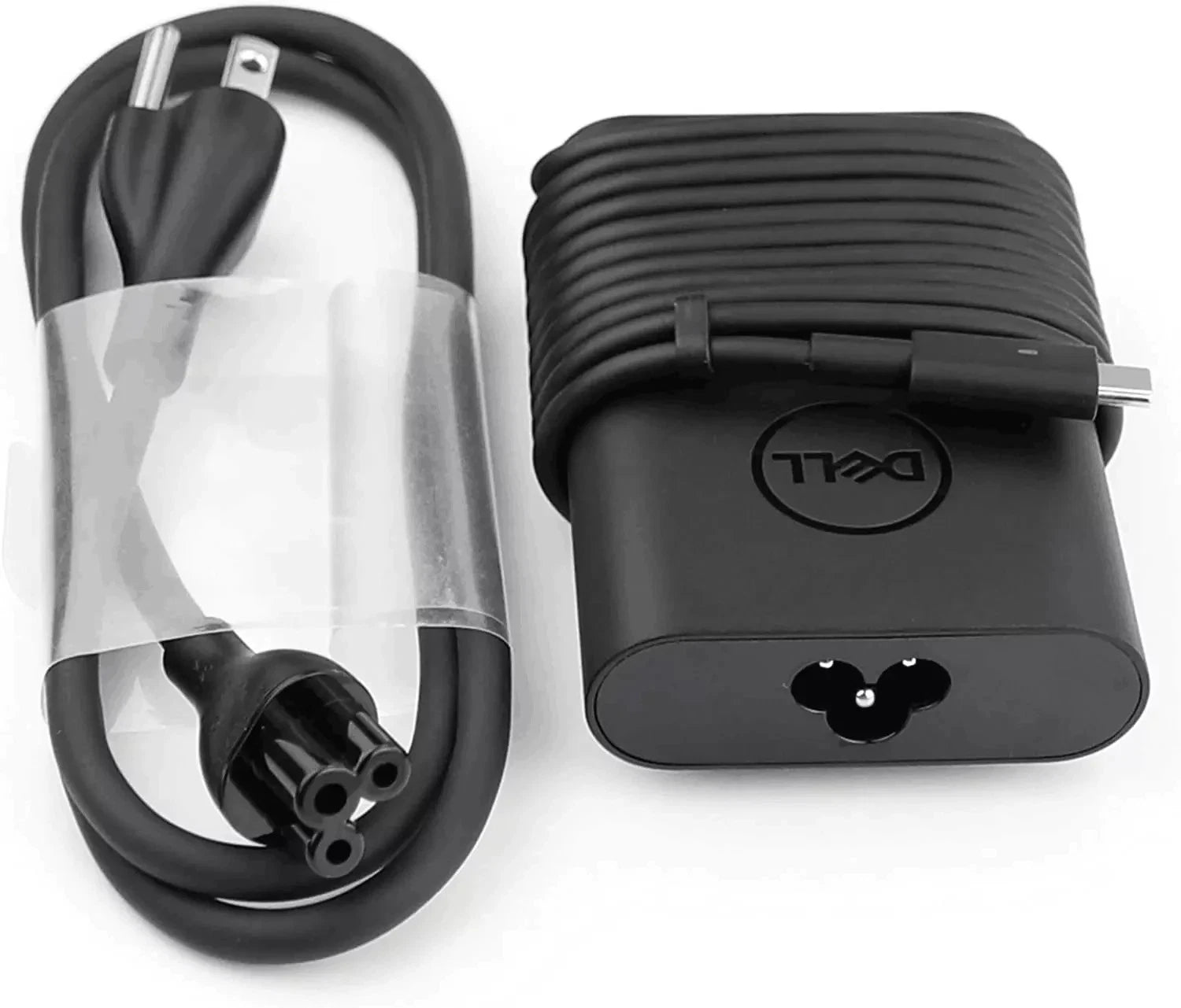 Original 65W 0JYJNW Type-C USB-C Adapter For Dell Latitude 9510 3410 3510 0M1WCF