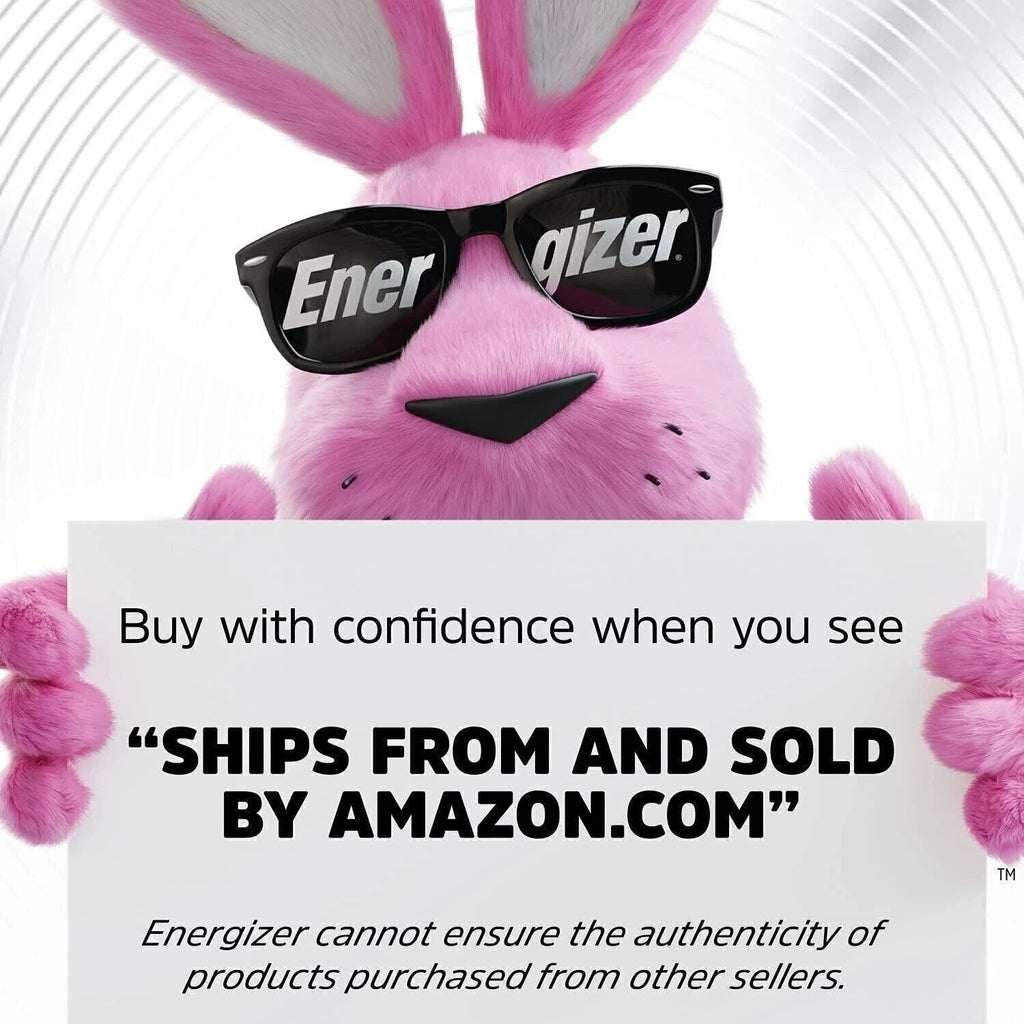 Energizer AAA Batteries, Max Triple A Alkaline, 12 Count