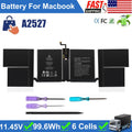 ?A2527 Laptop Battery for Apple MacBook Pro 16" (Late 2021) A2485 EMC 3651 NEW