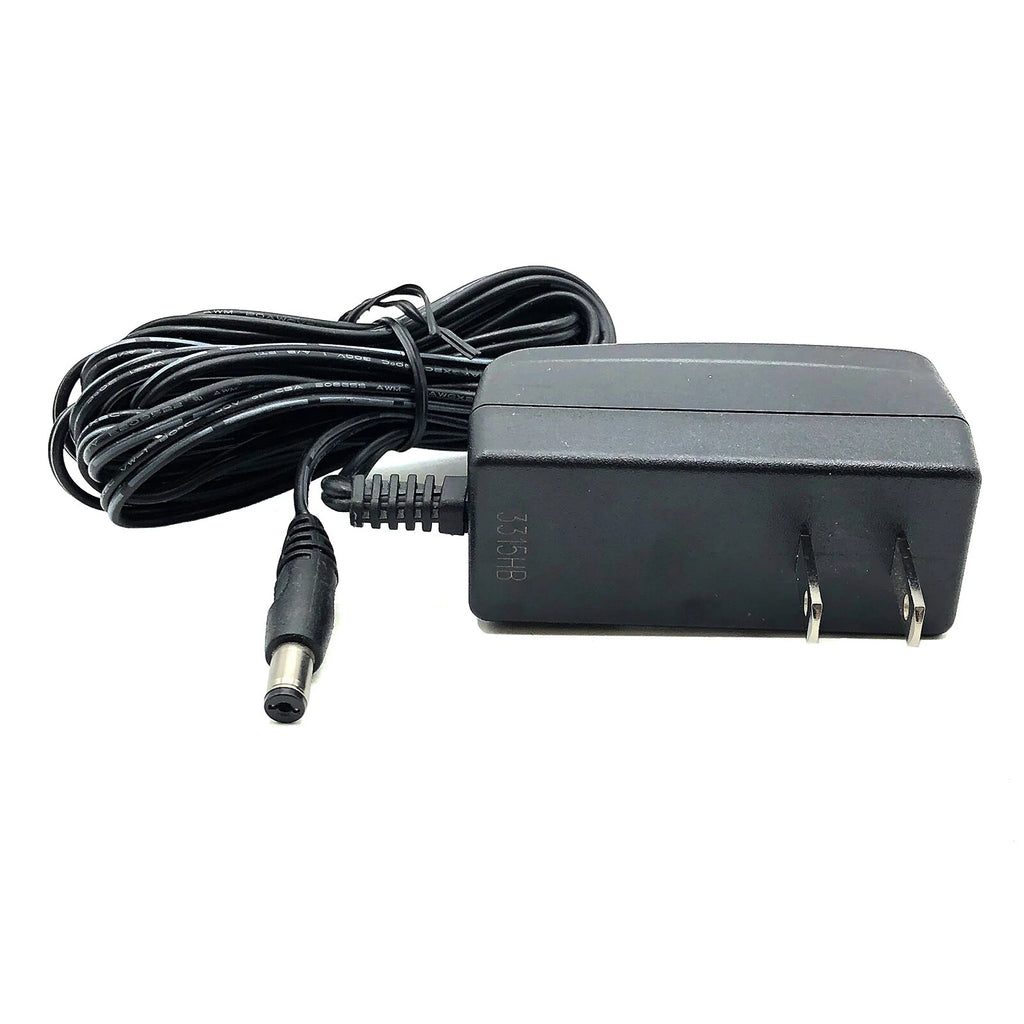New Genuine 12W DVE DSA-12PFA-09 FUS 120100 Switching AC Wall Adapter 12V 1A