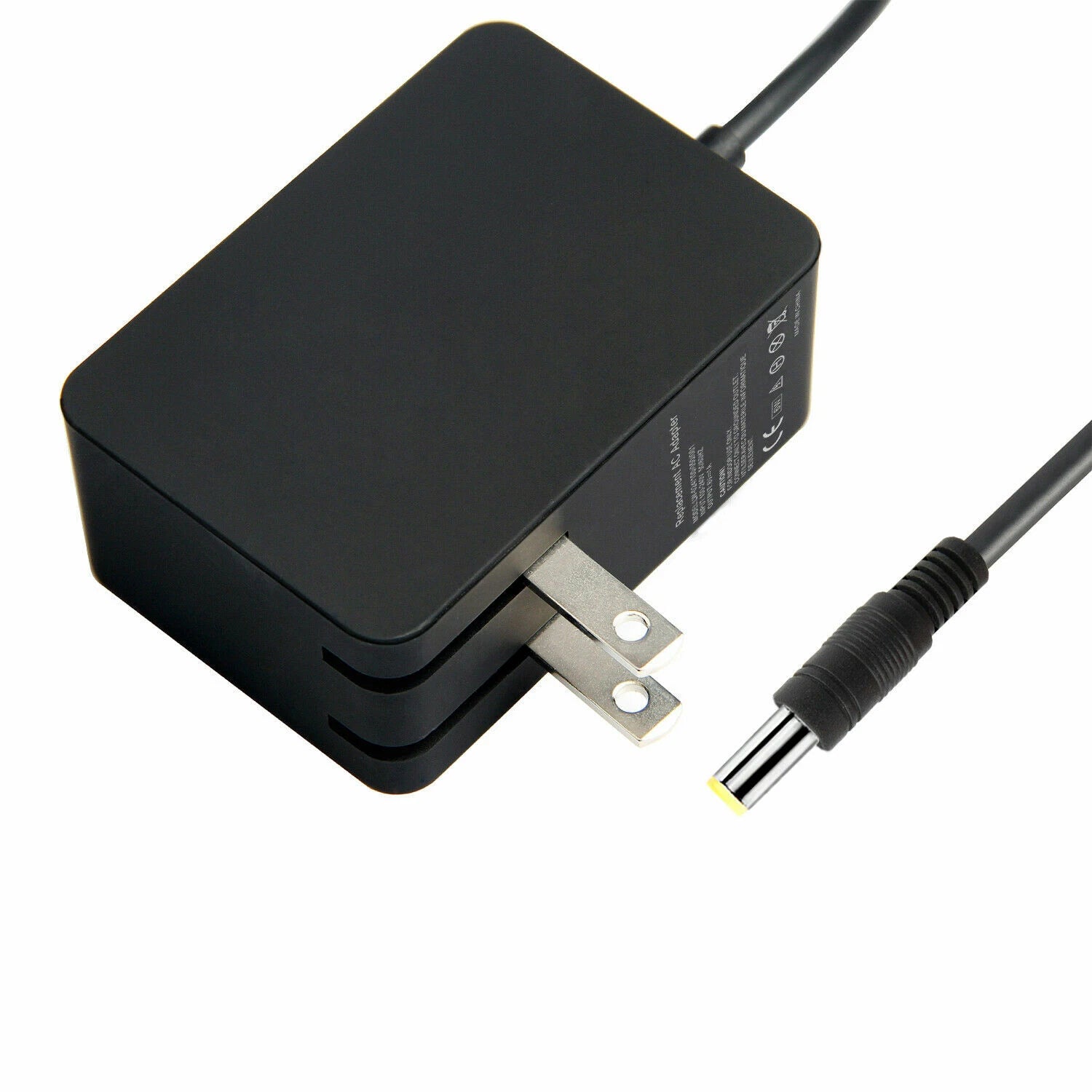 AC Adapter Charger for Breg 10698 Polar Care Cube Cold Therapy System Power Cord