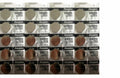 100 NEW ENERGIZER CR2016 CR ECR 2016 3v LITHIUM Batterys with Tracking