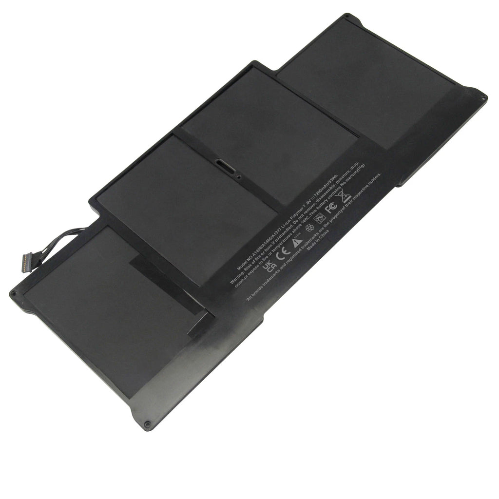 A1466 A1369 A1496 A1405 A1377 Battery / Charger for Apple MacBook Air 13''