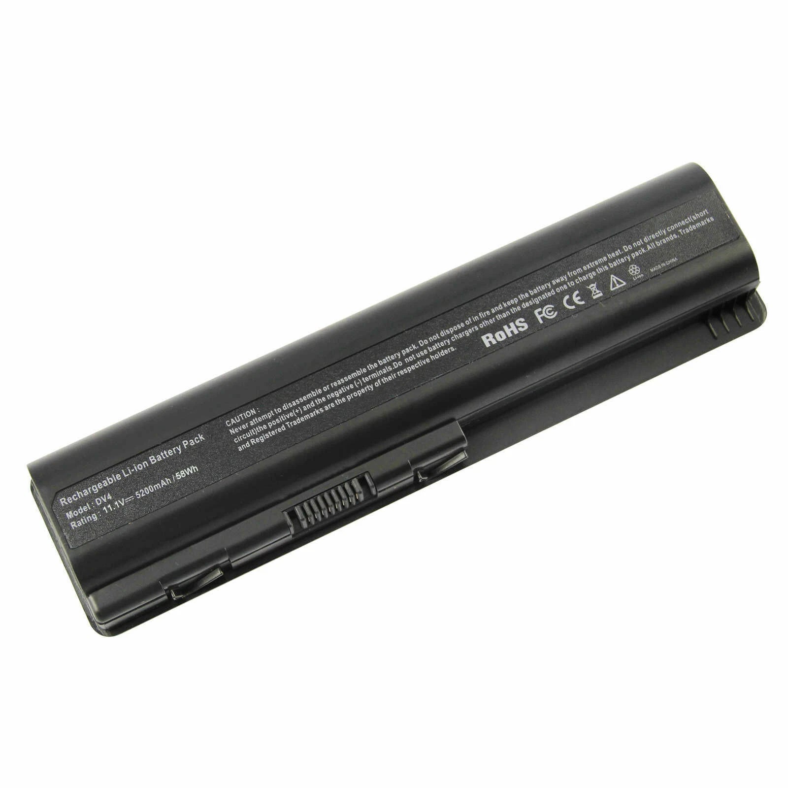 2025 NEW Battery 484170-001 for HP Pavilion G60 G61 G70 G71 CQ40 CQ45 CQ60 CQ70