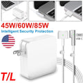 45W Charger Power Adapter for Apple MacBook Air 11 13 A1237 A1436 A1465 A1466