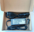 Genuine OEM 65W Adapter Charger blue tip 19.5V 3.33A HP 710412-001 714149-001