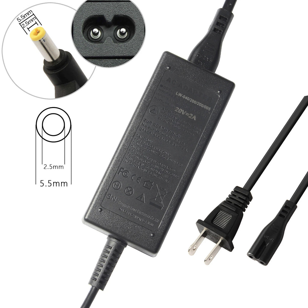 AC/DC Adapter Charger Power Supply For Bose Soundlink I, II, III, 17-20V Speaker